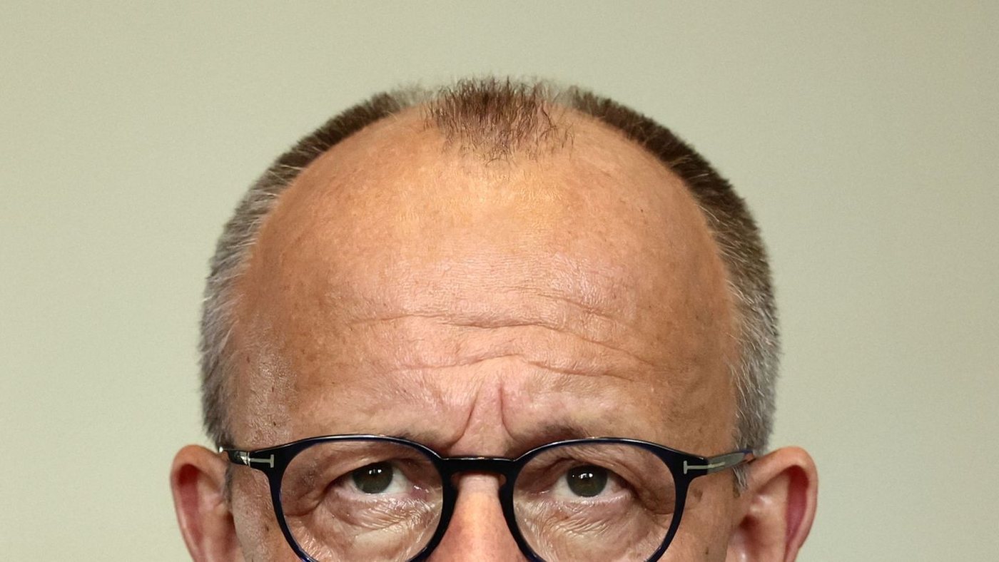 CDU vor Wahlen in Mecklenburg-Vorpommern und Berlin: Merz unter Druck