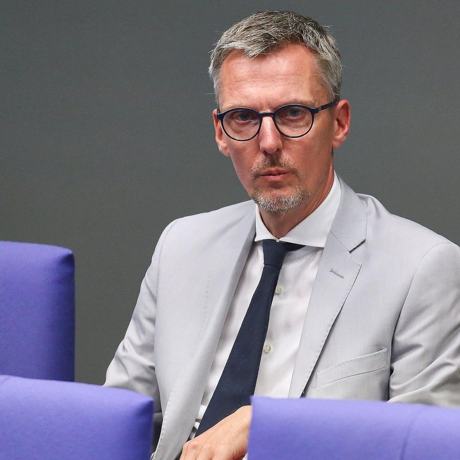 Menschenrechtsbeauftragter Castellucci fordert weltweite Abschaffung der Todesstrafe