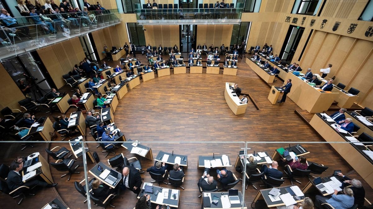 Bundesrat: Länder lehnen Steuererhöhungen auf Tabak und Alkohol ab
