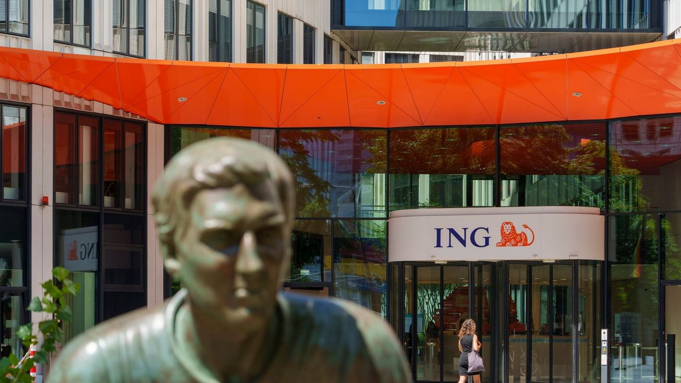 ING steigt mit günstigem Altersvorsorgedepot in den Wettbewerb ein