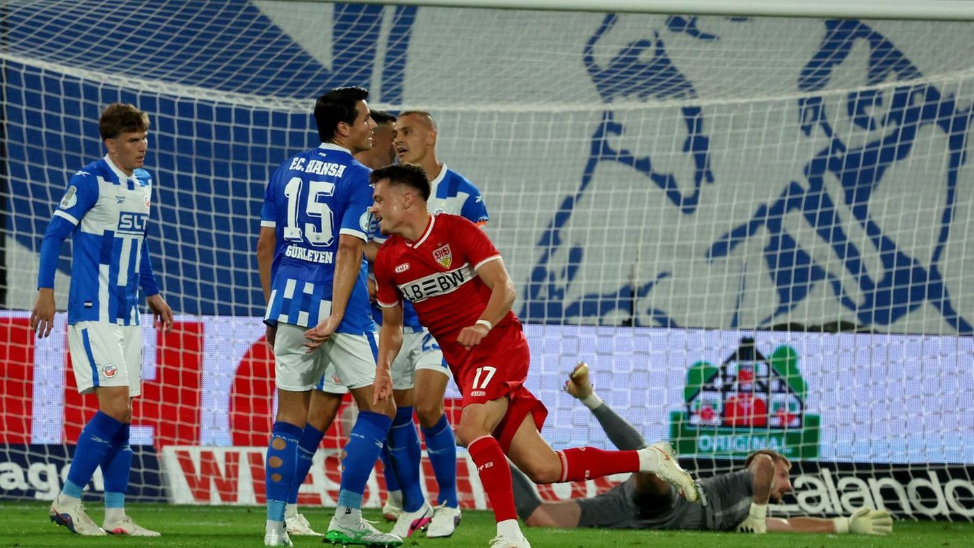 Bundesliga startet mit neuen Regeln: Tah-Tor hätte gezählt