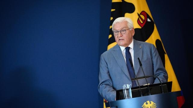 Steinmeier: Zusammenhalt statt Ausgrenzung wählen
