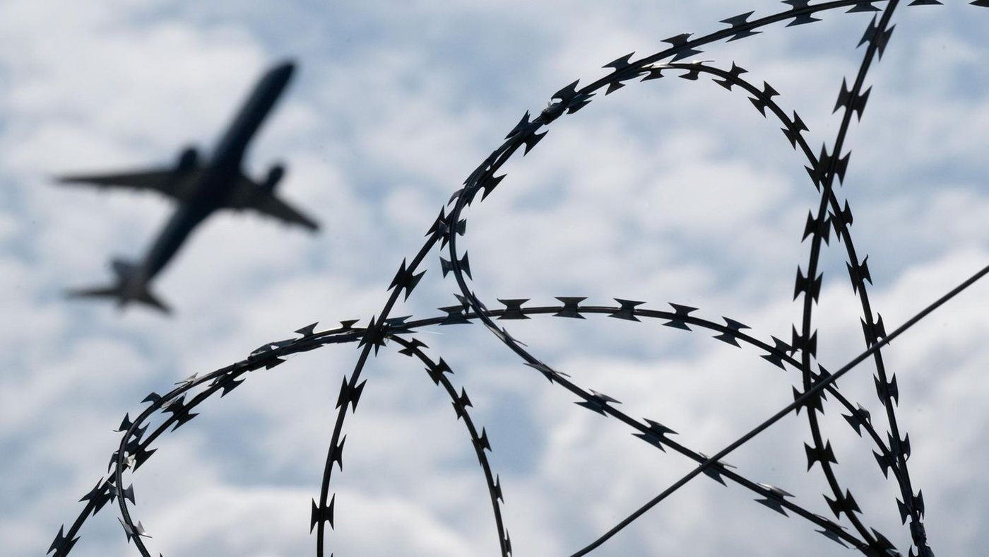 EU-Innenminister beschließen Rechtsgrundlage für Abschiebezentren in Drittstaaten
