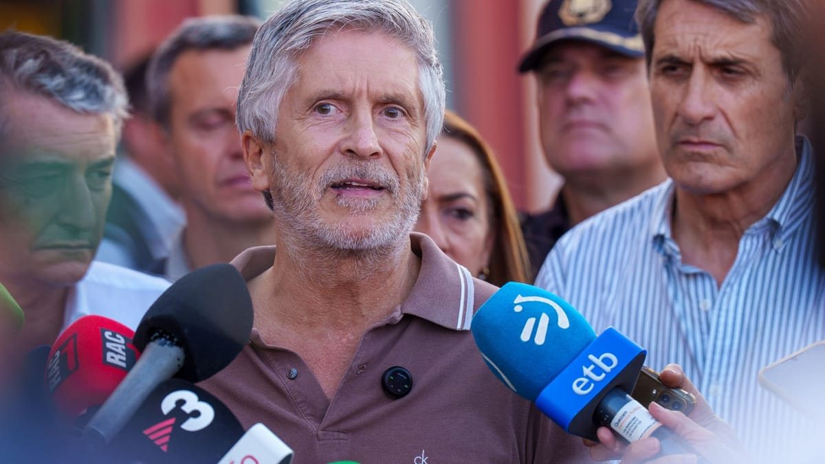 Spanien bittet Frontex um Hilfe bei Migrationskrise in Ceuta