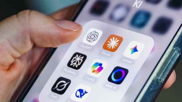 Bitkom-Umfrage: Deutsche Unternehmen setzen kaum auf KI aus China