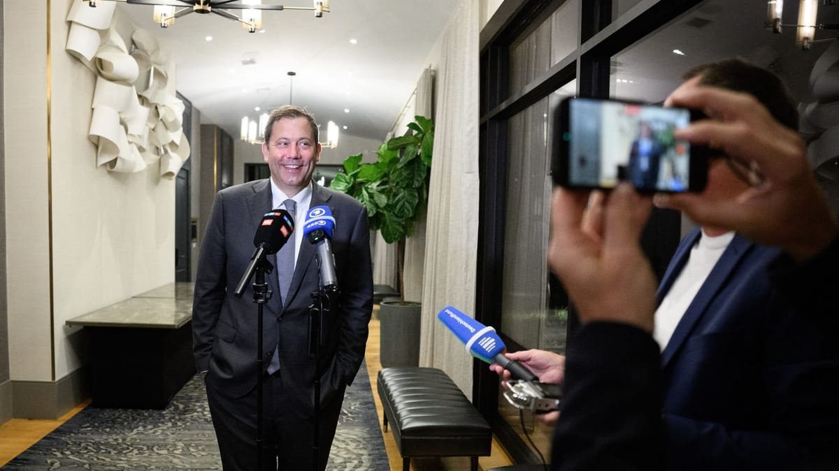 Kabinettsbeschluss zur Steuerreform: Entlastung ab 2027 geplant