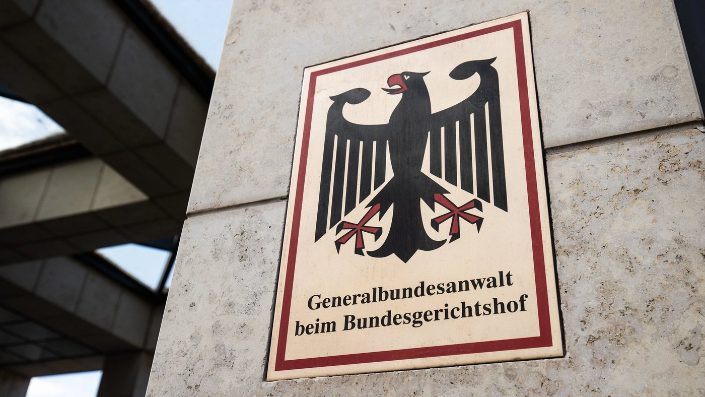 Mutmaßlicher IS-Anhänger in Brandenburg festgenommen