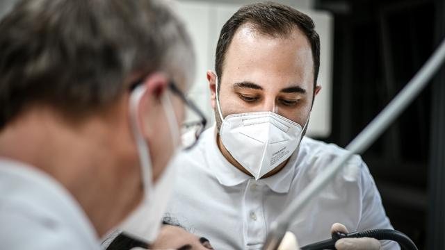 Krankenhausgesellschaft fordert schnellere Anerkennung ausländischer Abschlüsse
