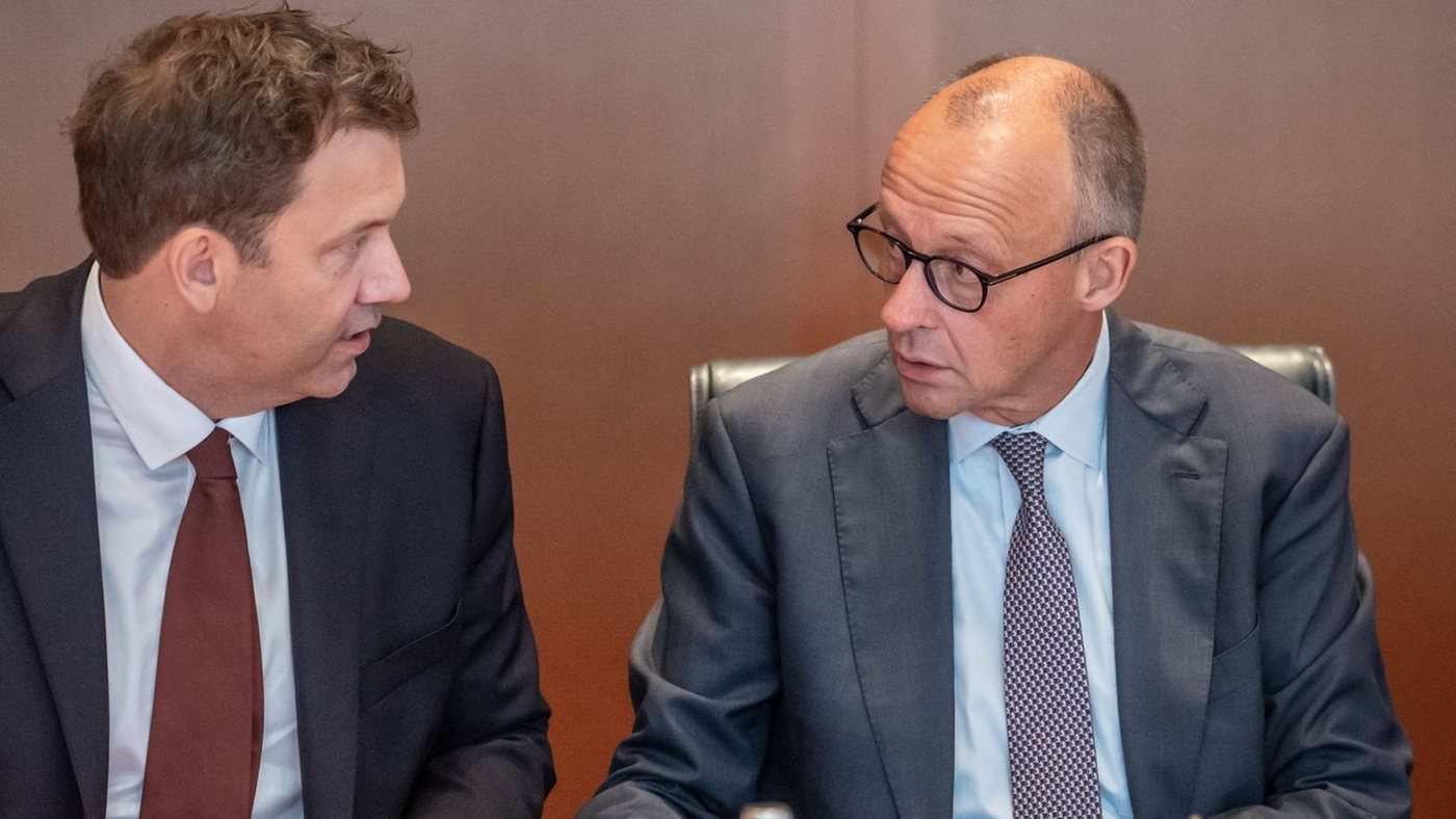 Koalition ringt um Entlastung bei Rekord-Spritpreisen