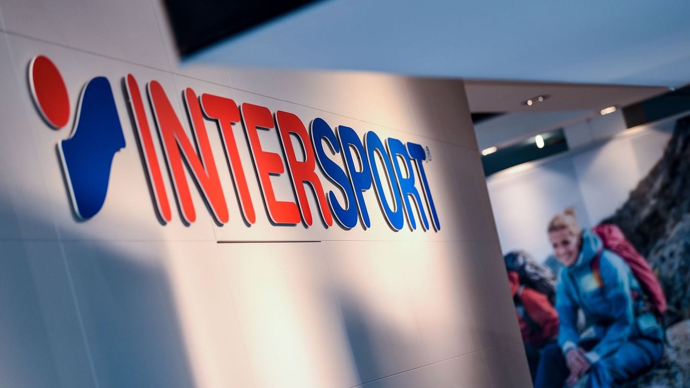 Intersport übertrifft eigene Expansionsziele
