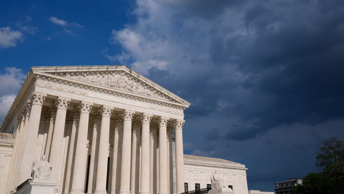 Supreme Court: Niederlage für Trump bei Briefwahl-Regeln