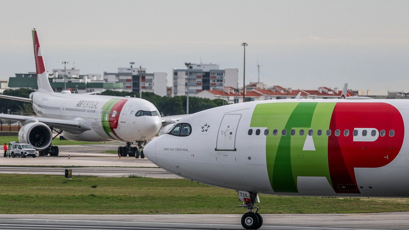 Lufthansa gewinnt Bieterrennen um TAP und steigt in Lissabon ein