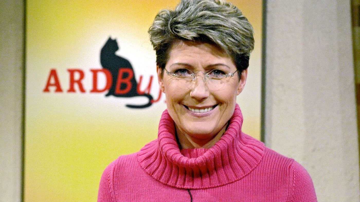 SWR trauert um Journalistin Jacqueline Stuhler, die elf Jahre das „ARD Buffet“ moderierte