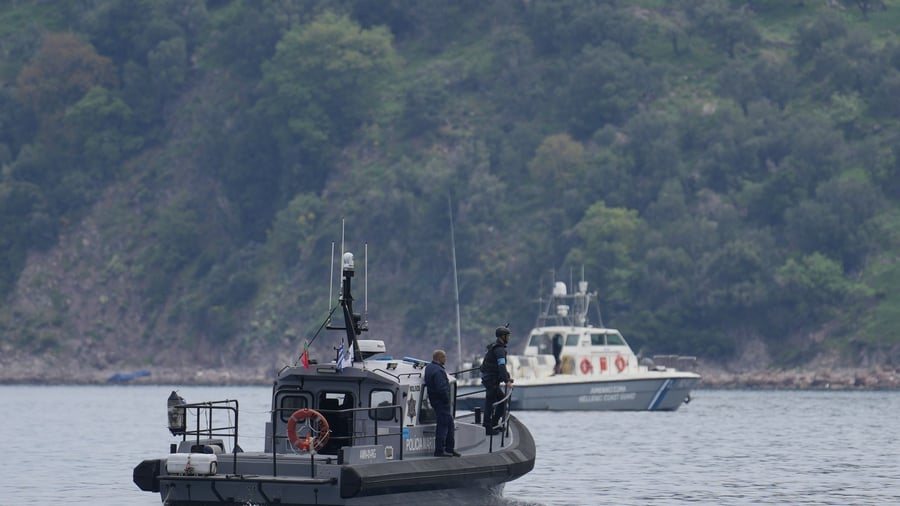 EU will Frontex zur zentralen Abschiebeagentur machen