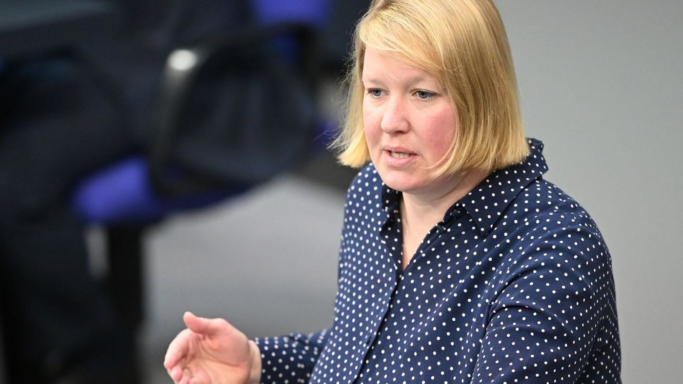 Erster AfD-Landtagspräsident: SPD sieht Merz in der Pflicht