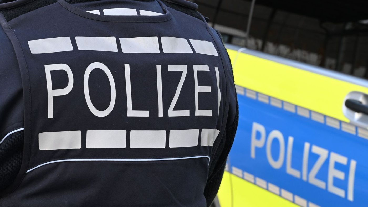 Polizei ermittelt nach rassistischen Parolen in Stuttgarter Stadtbahn
