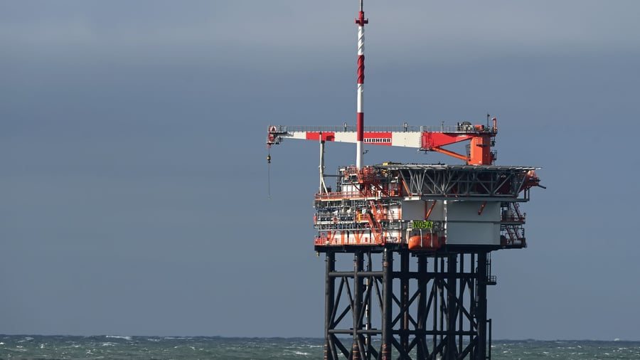 FDP fordert Ausbau der heimischen Gasförderung