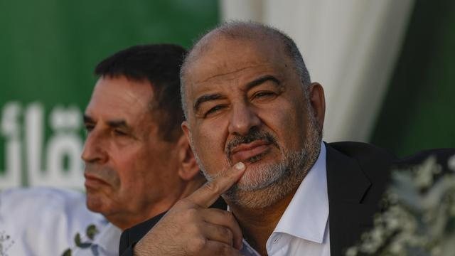 Israels Oberstes Gericht hebt Wahlausschluss arabischer Parteien auf