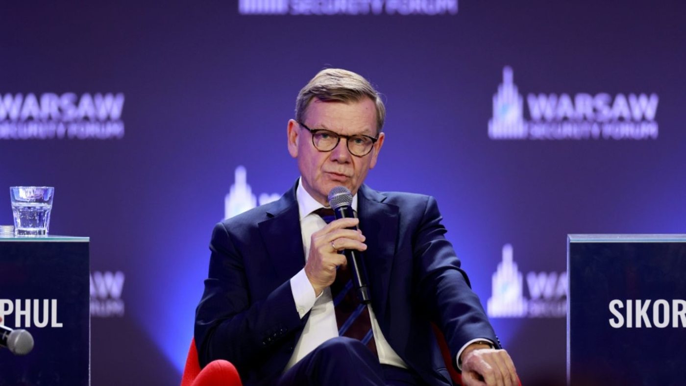 Deutschland und Großbritannien fordern schärfere Russland-Sanktionen
