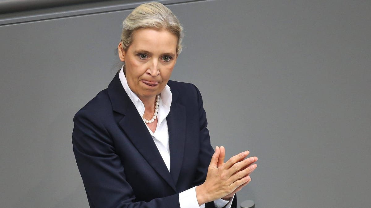 AfD in Sachsen-Anhalt: Droht Rache an Medien und Parlament?