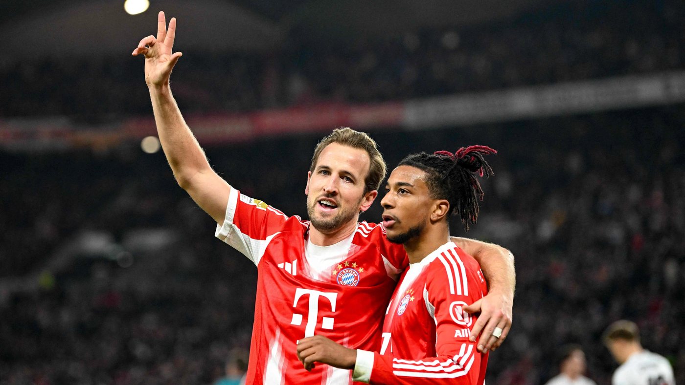 Bundesliga-Auftakt: Kritik an mangelnder Ballkontrolle der Teams