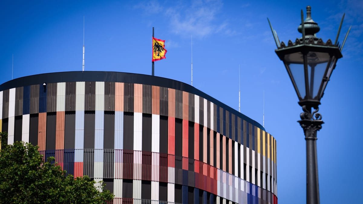 CSU und SPD drängen auf schnelle Entscheidung bei Steinmeier-Nachfolge