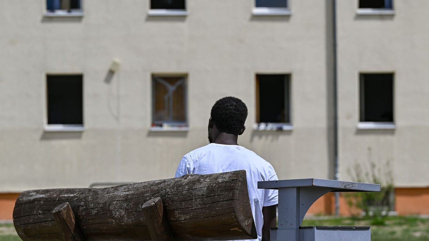 Asylklagen dauern wieder länger – Sachsen mit 20,4 Monaten Schlusslicht