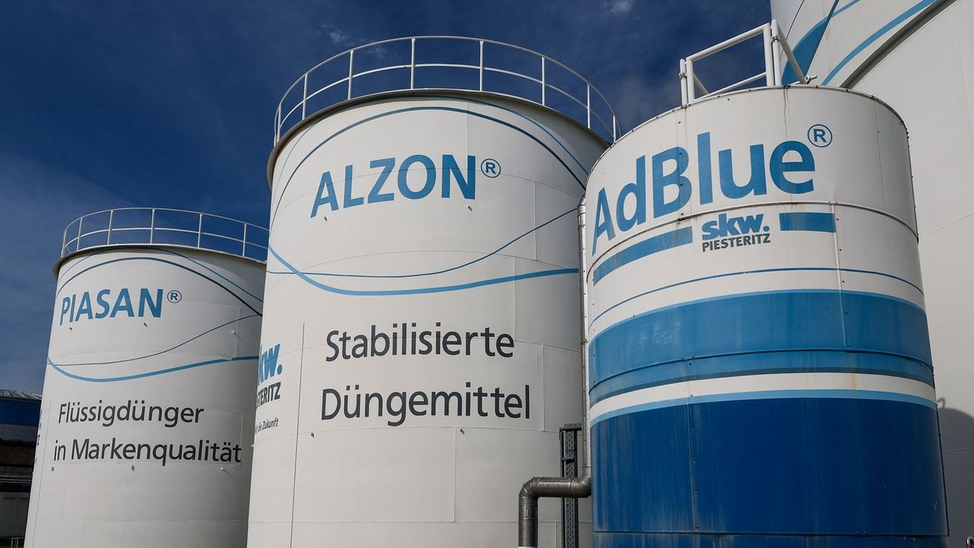 Agrarminister einigen sich auf regionales Düngemodell