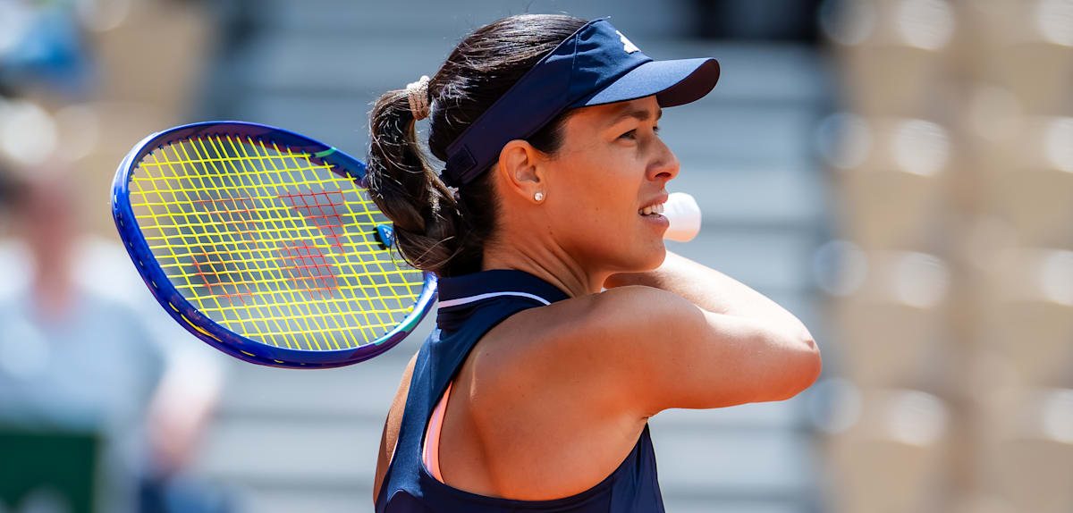 Ana Ivanović spricht über Panikattacken als wahren Grund für Karriereende