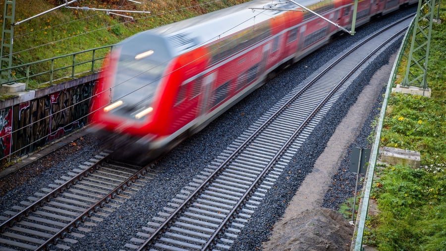 Länder fordern mehr Geld vom Bund für den Regionalverkehr