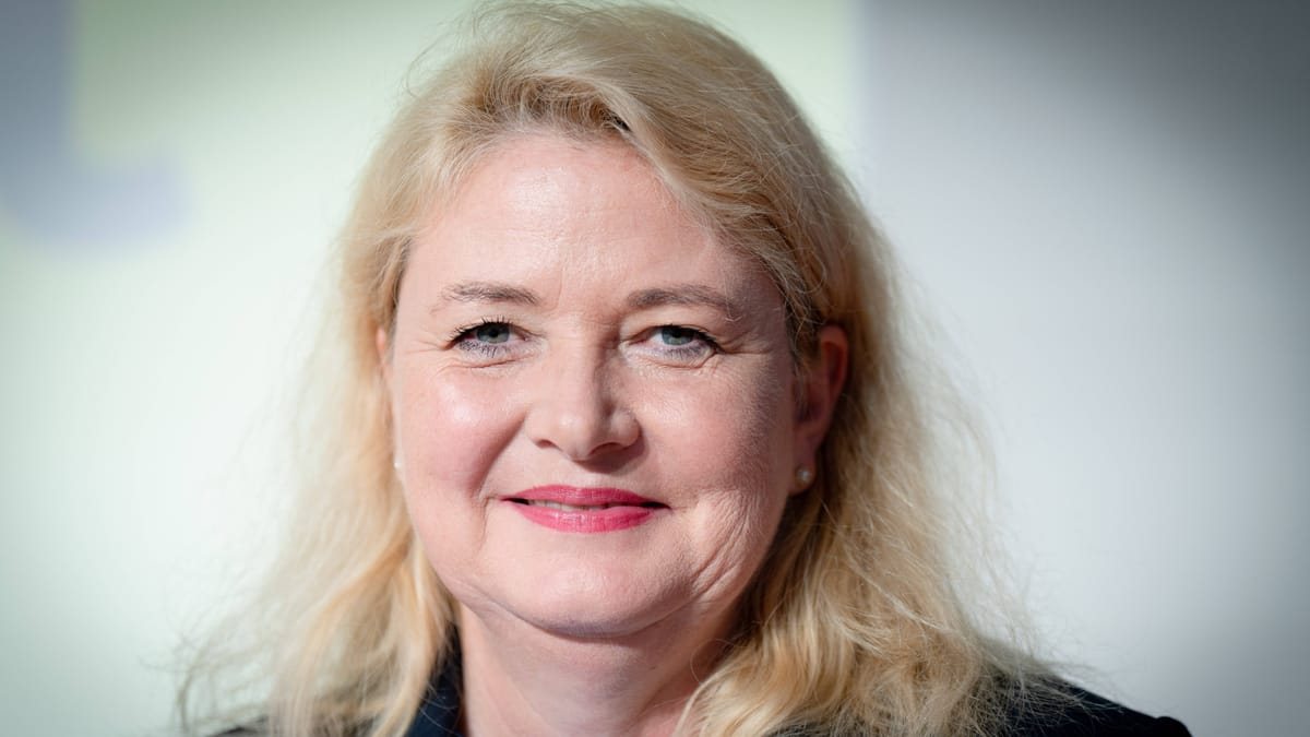 Berlin-Wahl 2026: Kristin Brinker führt AfD erneut als Spitzenkandidatin an