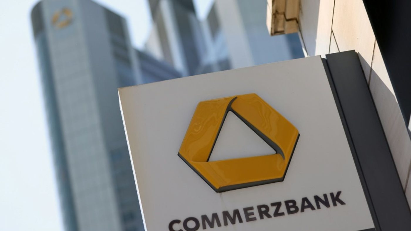 Bund bleibt trotz Unicredit-Übernahme Aktionär der Commerzbank