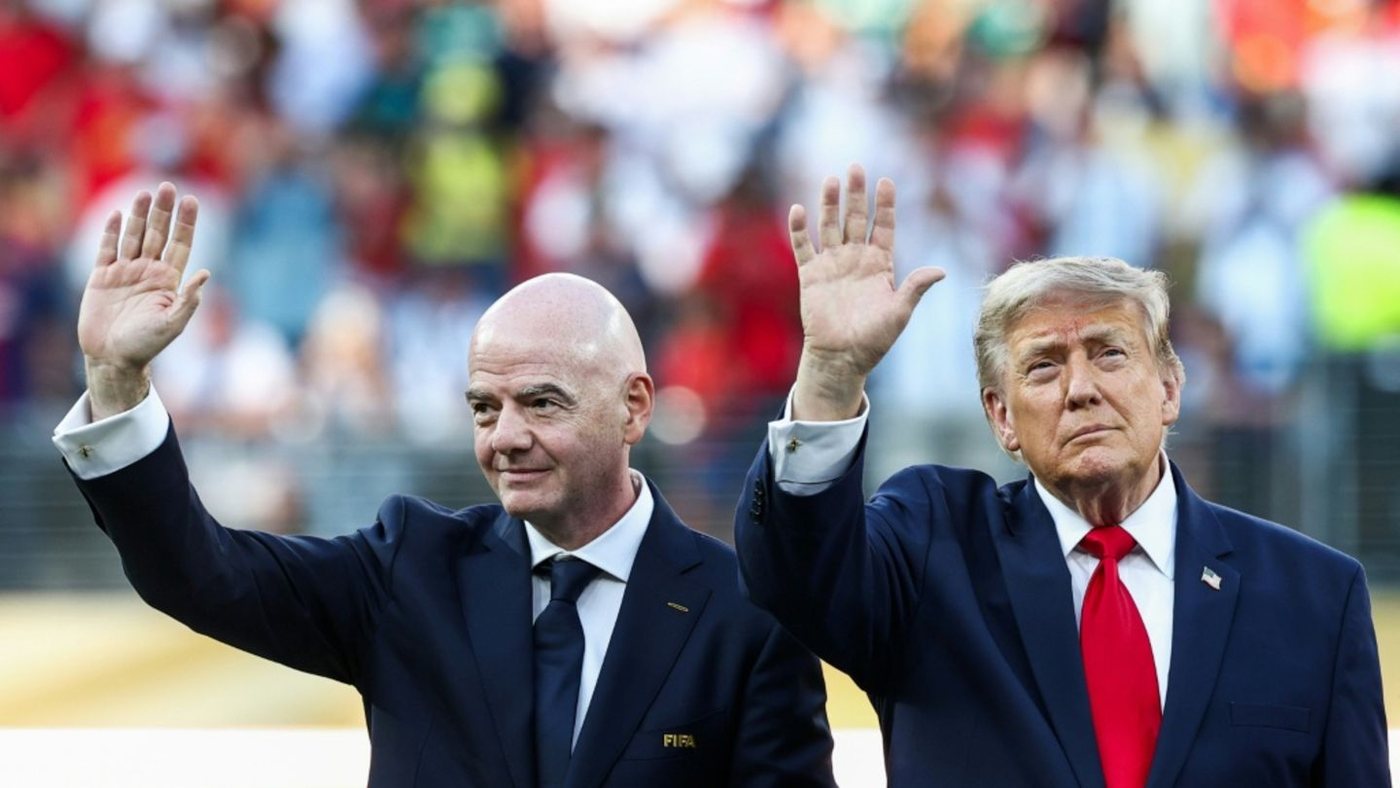 Fifa stoppt umstrittene Investorenpläne nach heftiger Kritik