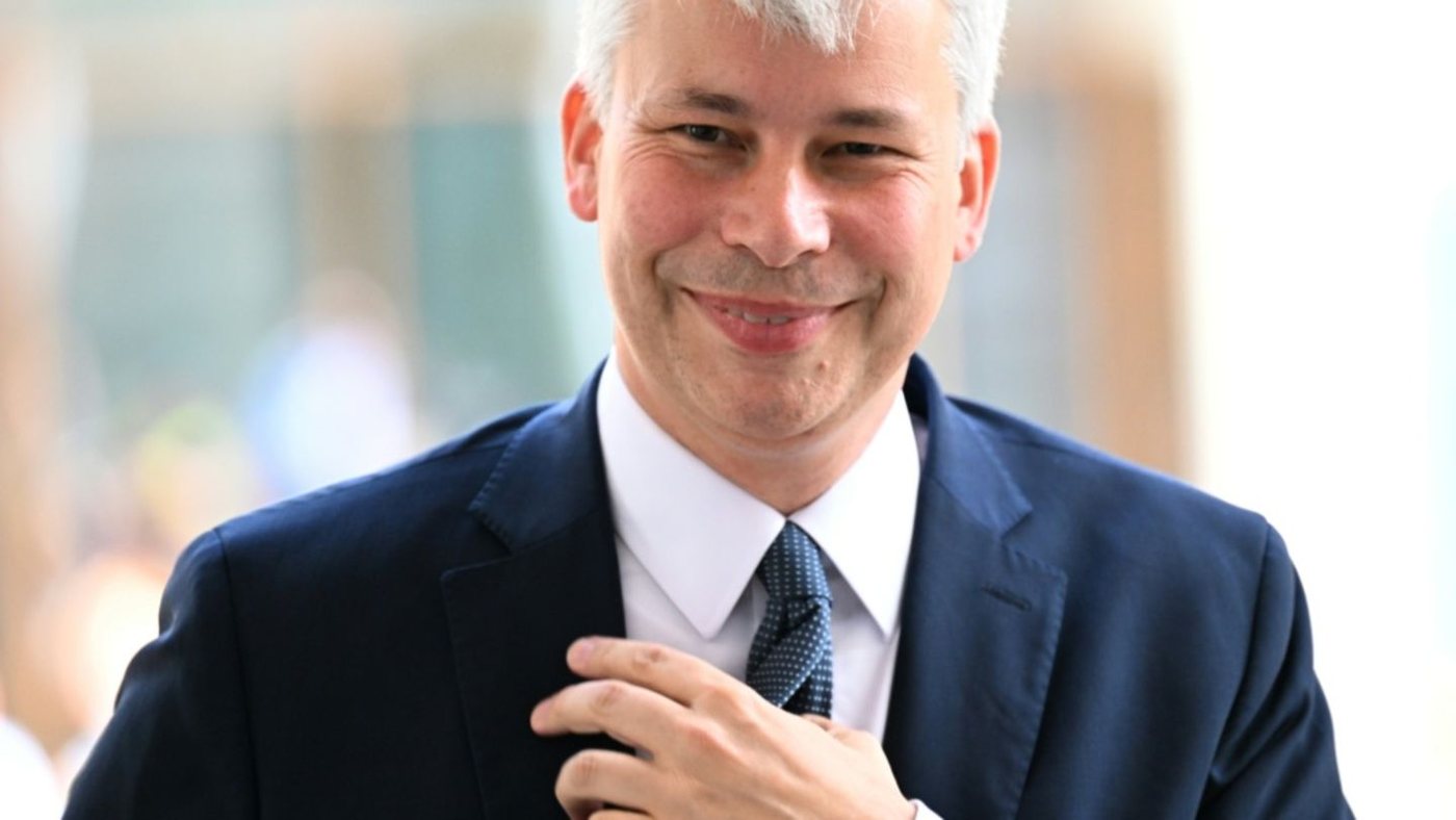Neuer Verkehrsminister Bilger will ideologische Debatten vermeiden