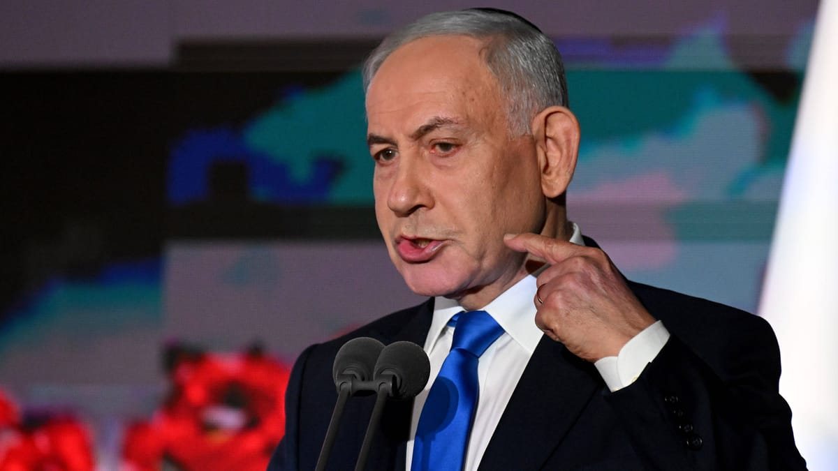 Eisenkot führt in Umfragen vor Netanjahu vor Israels Wahl