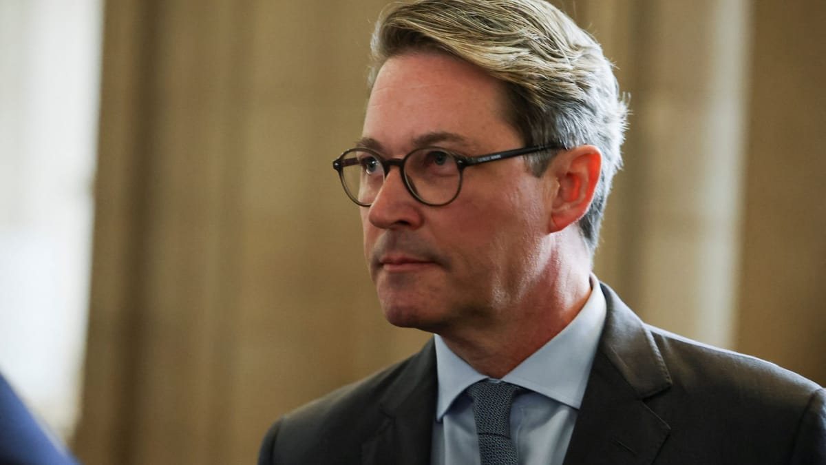 Pkw-Maut: Prozess gegen Andreas Scheuer in Berlin eröffnet
