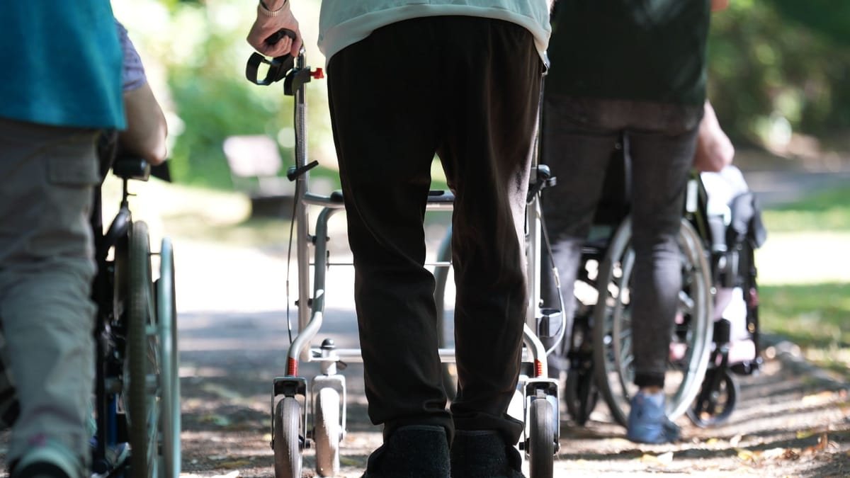 Pflegerat fordert umfassende Überarbeitung der Pflegereform