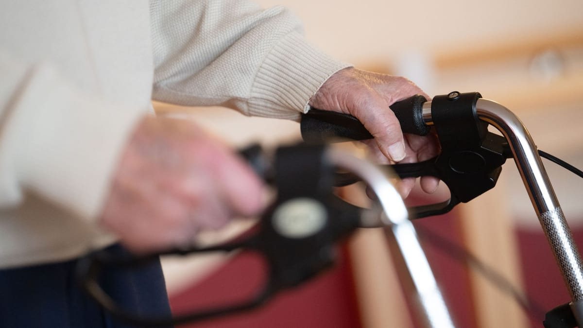 SPD-Gesundheitsexperte Pantazis zeigt sich zuversichtlich im Pflegestreit
