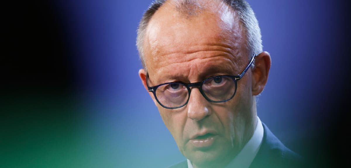 Merz warnt vor unterschätzter Bedrohung durch Russland