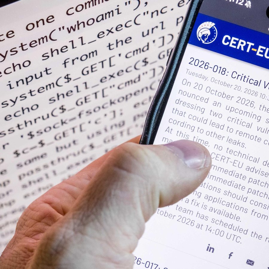 Sicherheitslücke in PHP: Kommunen und Landesregierung nehmen Webseiten vom Netz