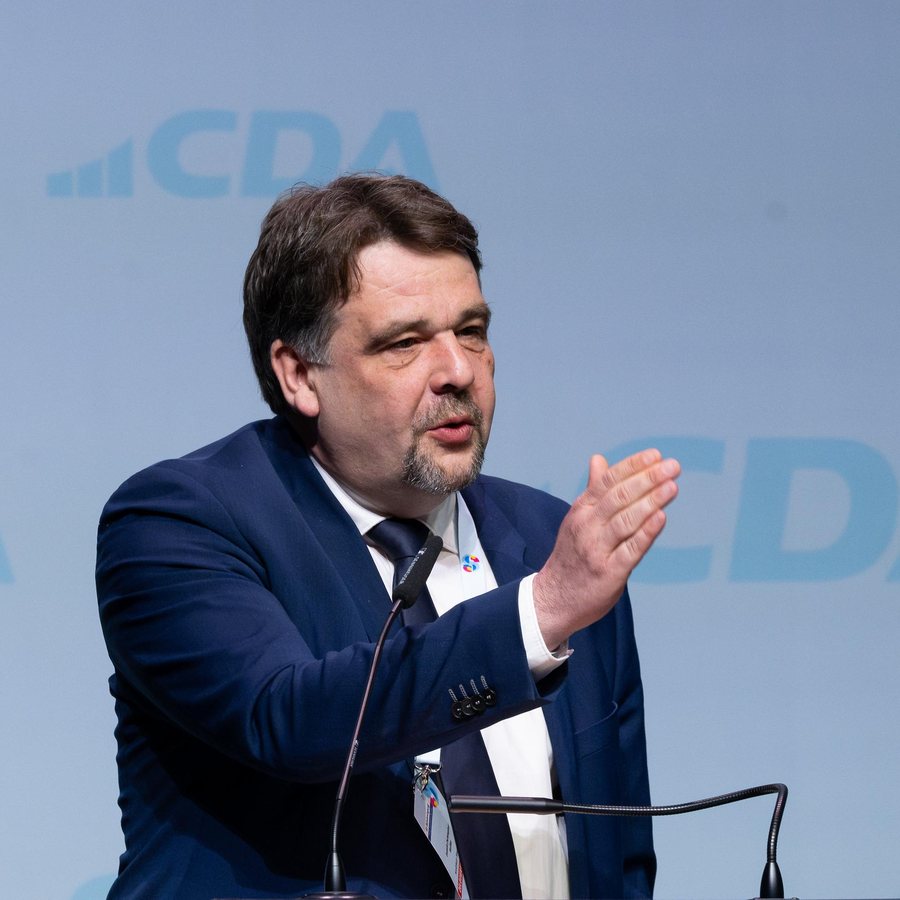 CDU-Sozialflügel fordert stärkere Entlastungen bei Steuerreform