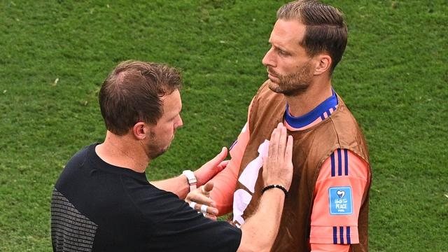 Baumann kritisiert späte Degradierung durch Nagelsmann