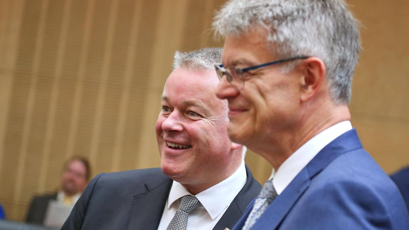 Geschwister in der Spitzenpolitik: Von Verbündeten und politischen Gegnern