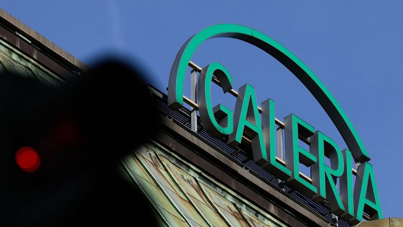 Amtsgericht Düsseldorf ordnet vorläufiges Insolenzverfahren für Galeria an