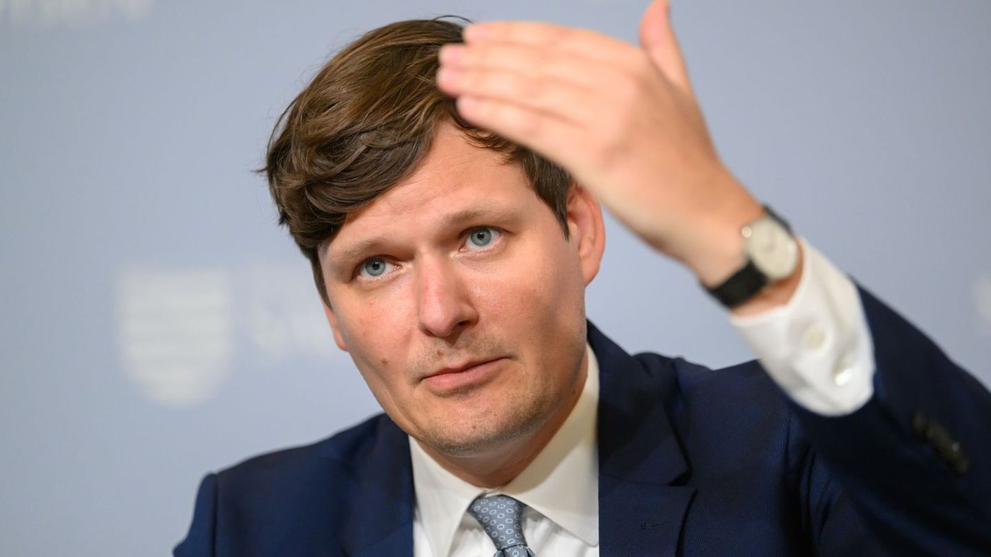 Sachsens Kultusminister warnt vor Bildungsplänen der AfD