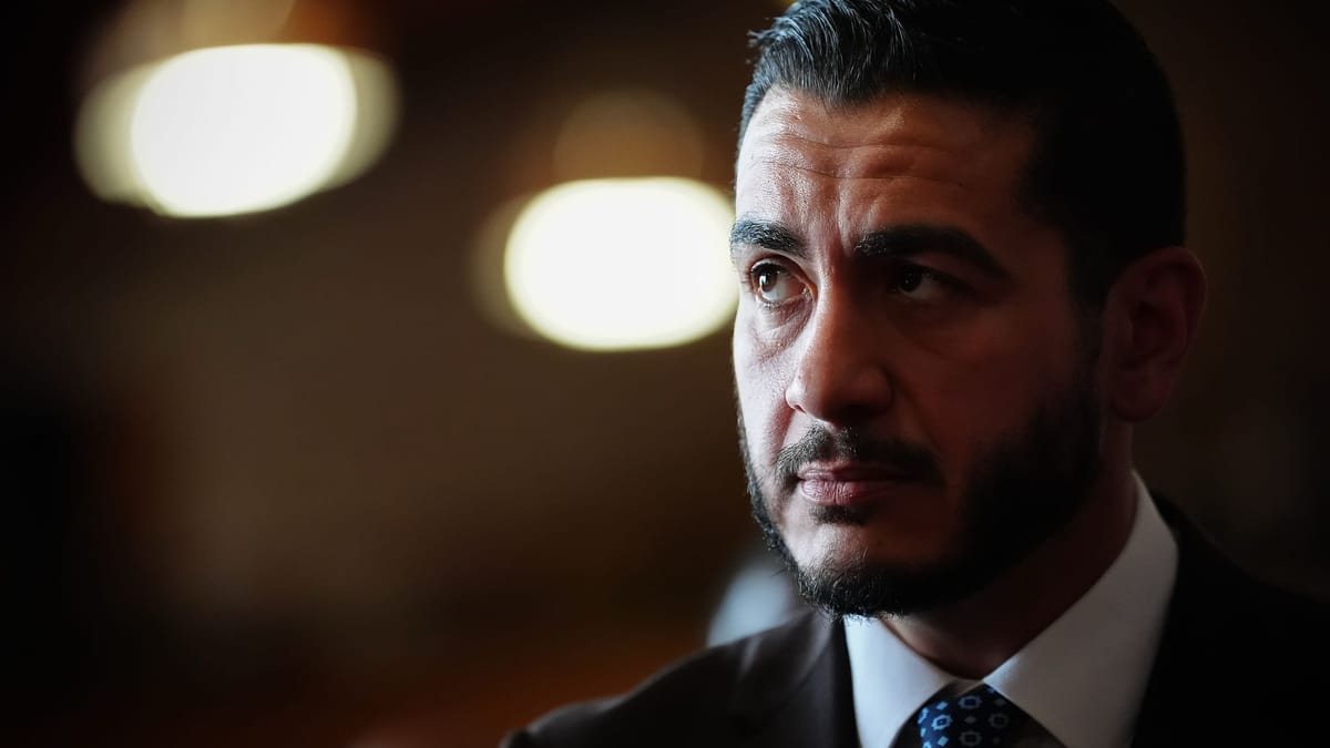 Abdul El-Sayed gewinnt Vorwahl der Demokraten in Michigan
