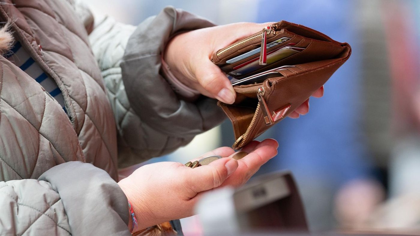 Inflationsrate steigt im September auf 3,3 Prozent
