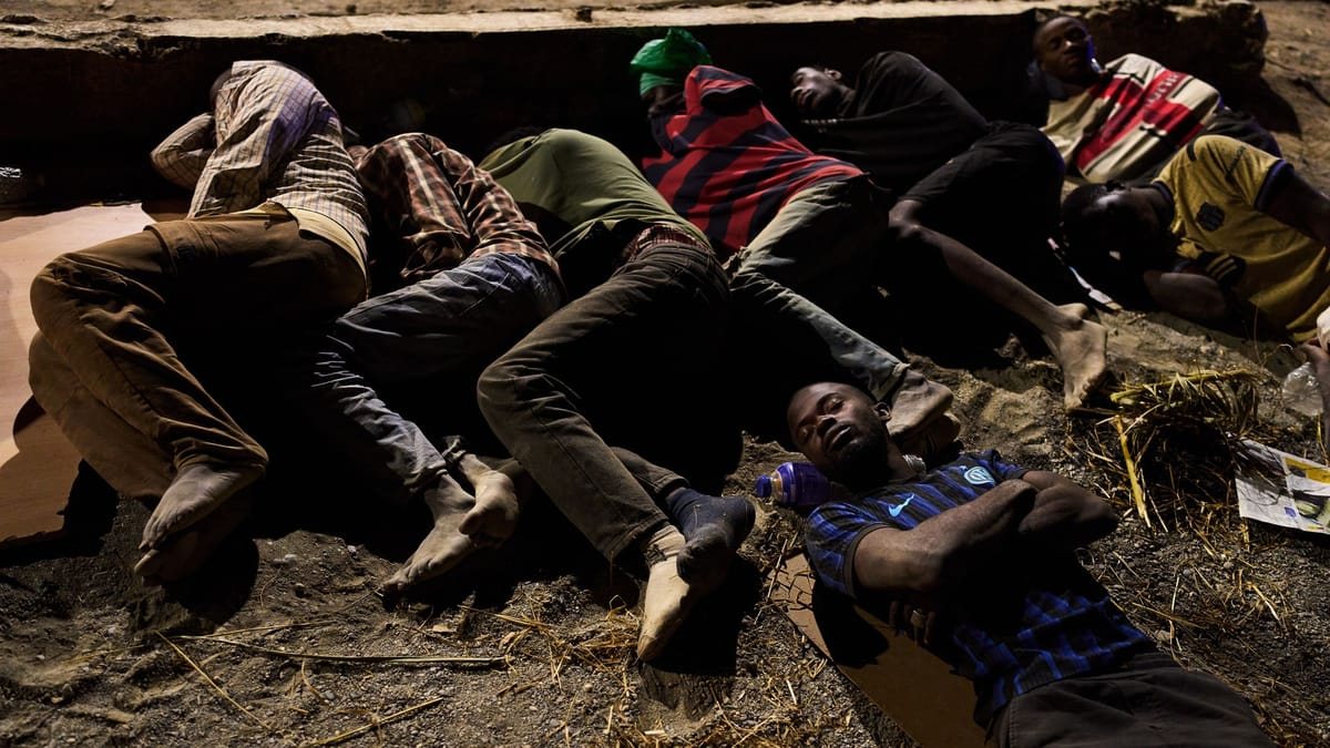 Madrid weist Vorwürfe zu Ceuta-Warnungen des Geheimdienstes zurück