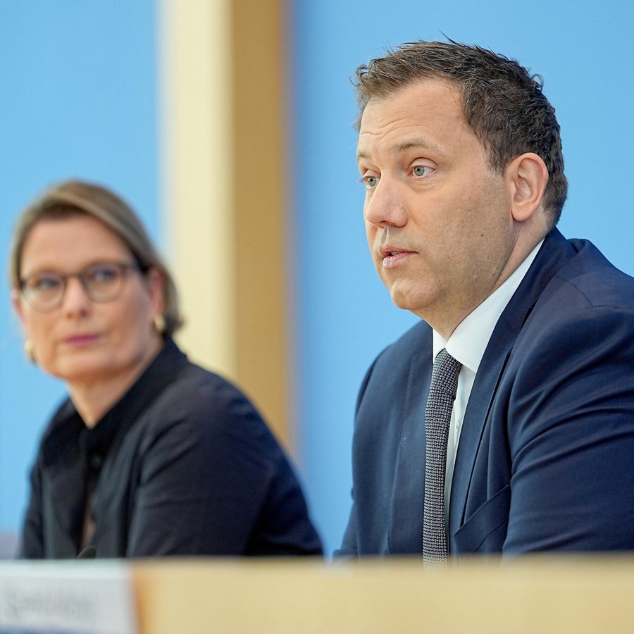 Bundesregierung stellt Aktionsplan gegen Steuerbetrug vor