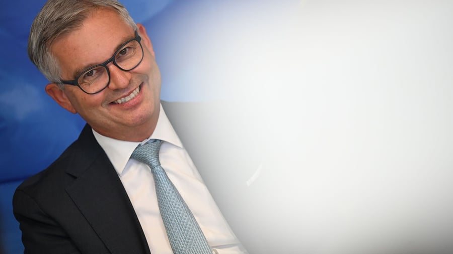 EU-Kommissar Brunner fordert Ende der deutschen Grenzkontrollen